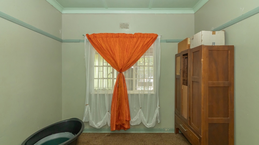 3 Bedroom Property for Sale in Kroonstad Central Free State